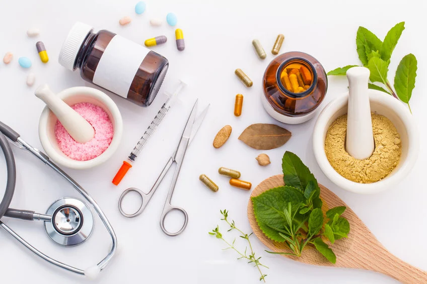 What are Compounded Medications?​